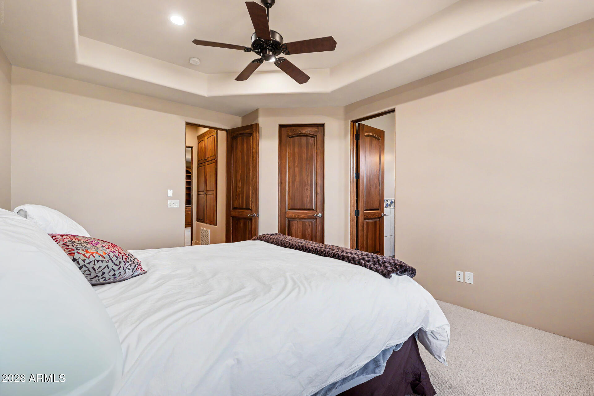 FOOTHILLS CLUB WEST PARCEL 15D - Residential