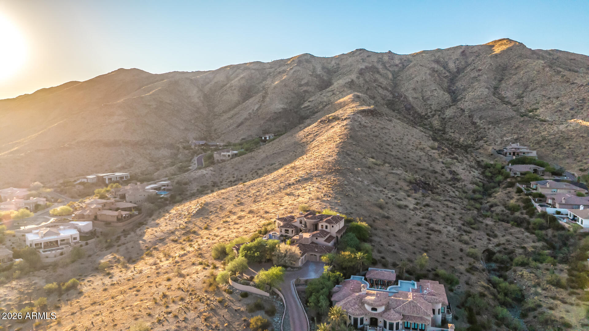 FOOTHILLS CLUB WEST PARCEL 15D - Residential