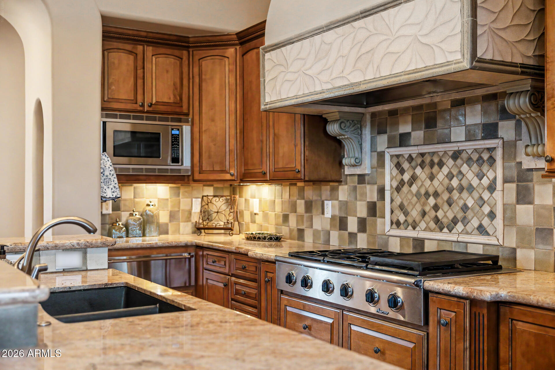 FOOTHILLS CLUB WEST PARCEL 15D - Residential