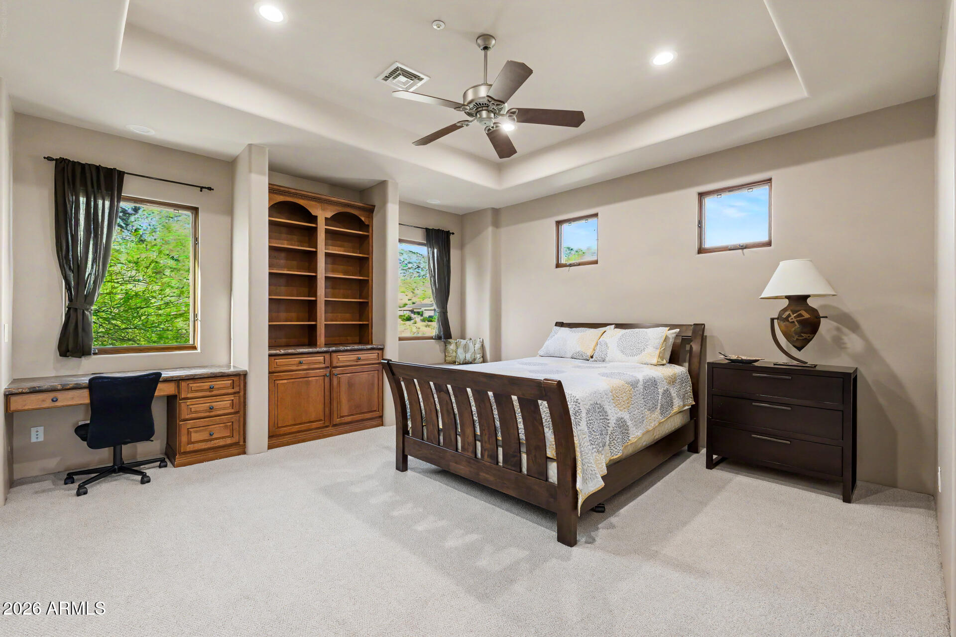 FOOTHILLS CLUB WEST PARCEL 15D - Residential