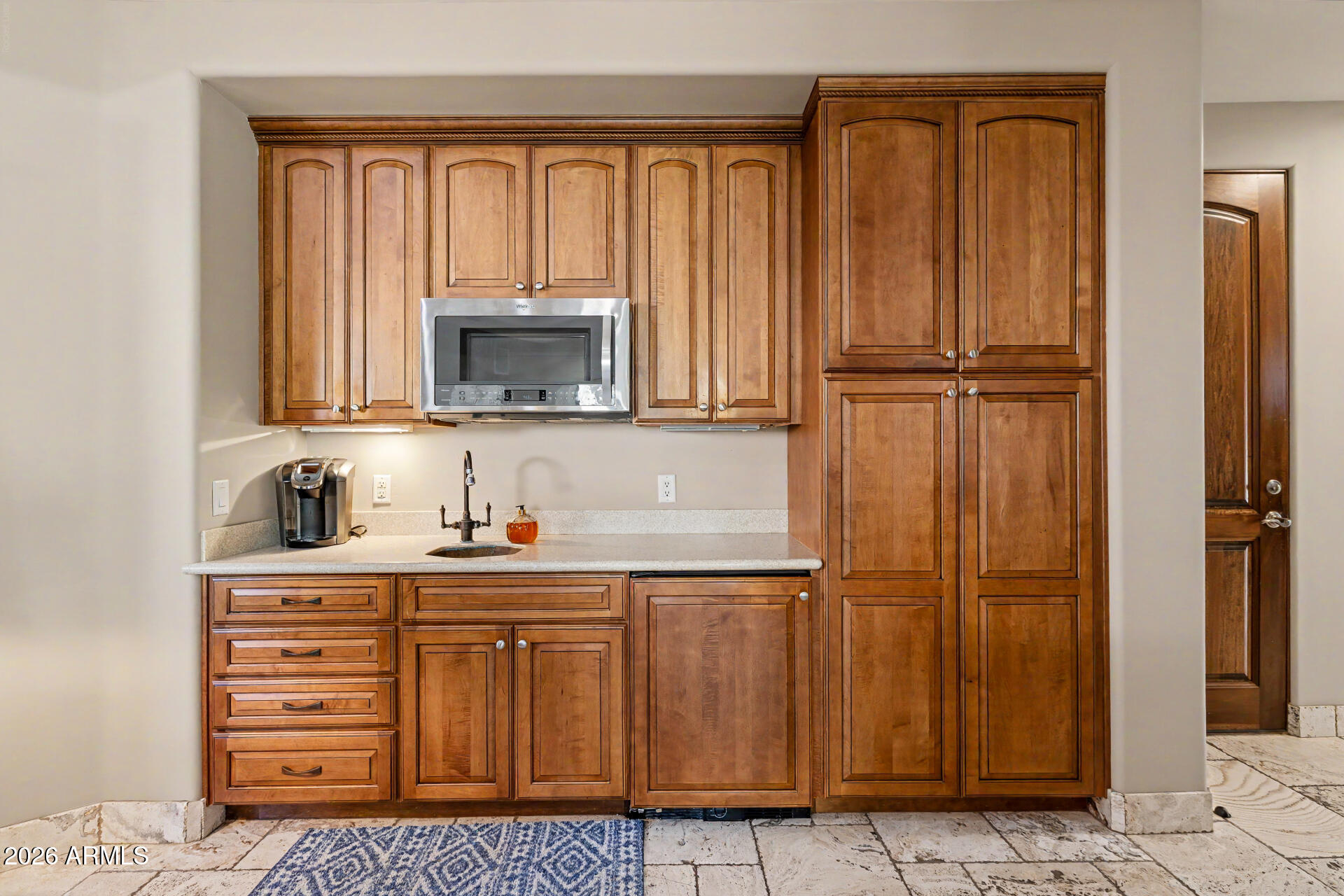 FOOTHILLS CLUB WEST PARCEL 15D - Residential