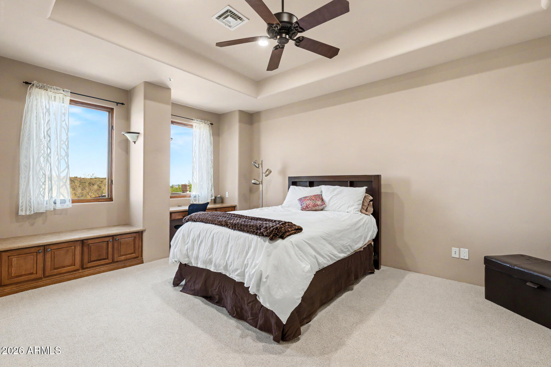 FOOTHILLS CLUB WEST PARCEL 15D - Residential