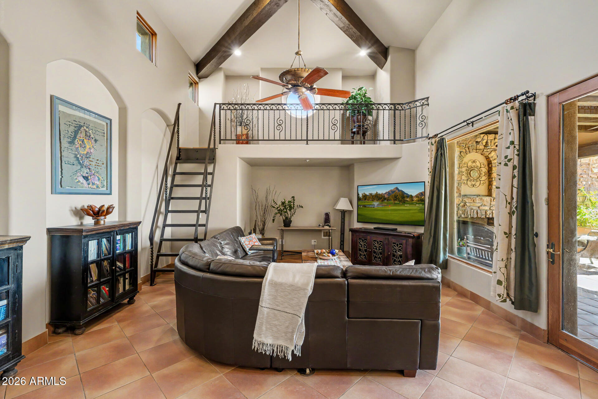 FOOTHILLS CLUB WEST PARCEL 15D - Residential
