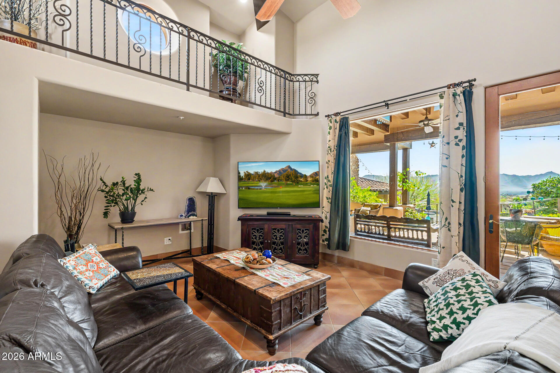 FOOTHILLS CLUB WEST PARCEL 15D - Residential