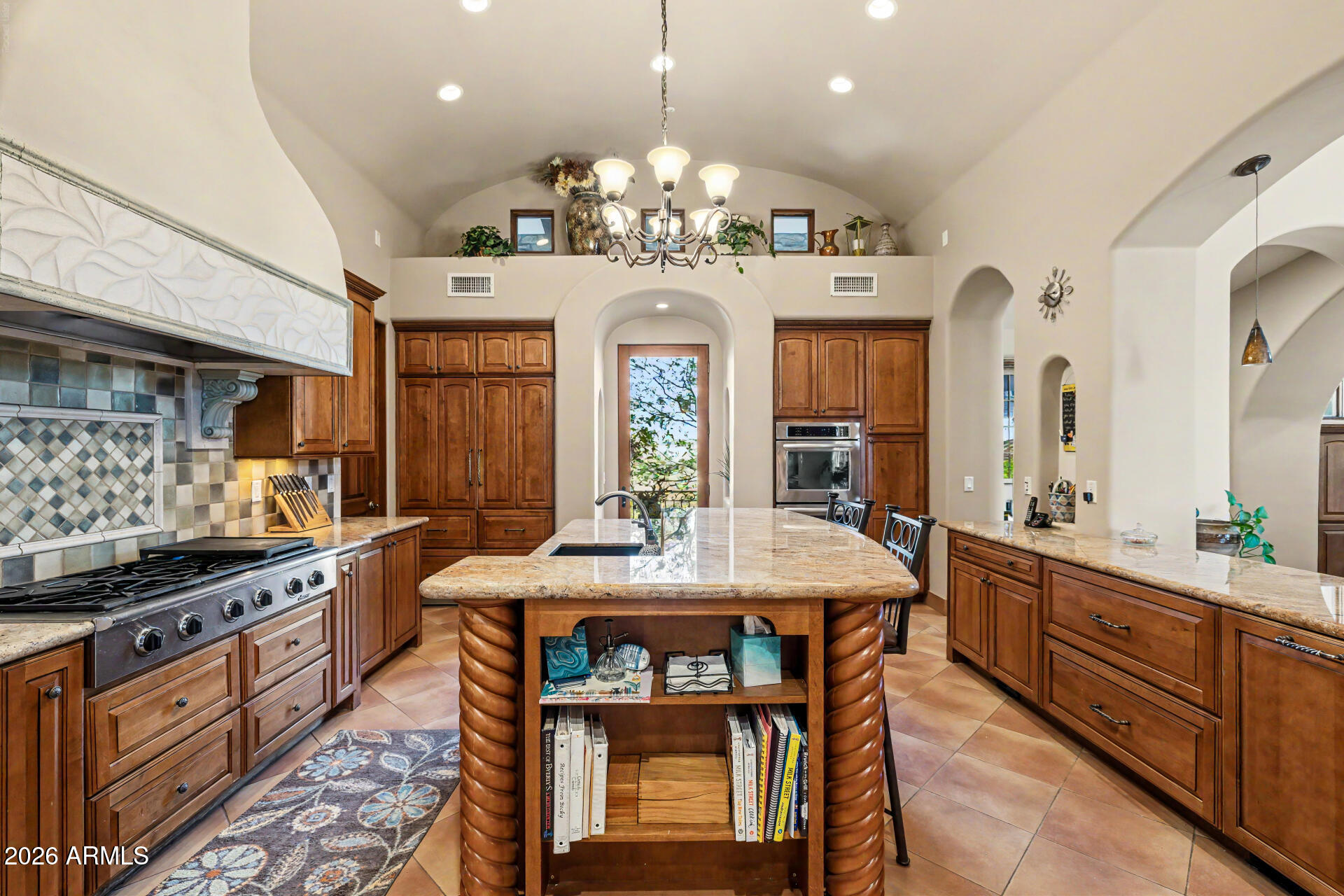 FOOTHILLS CLUB WEST PARCEL 15D - Residential