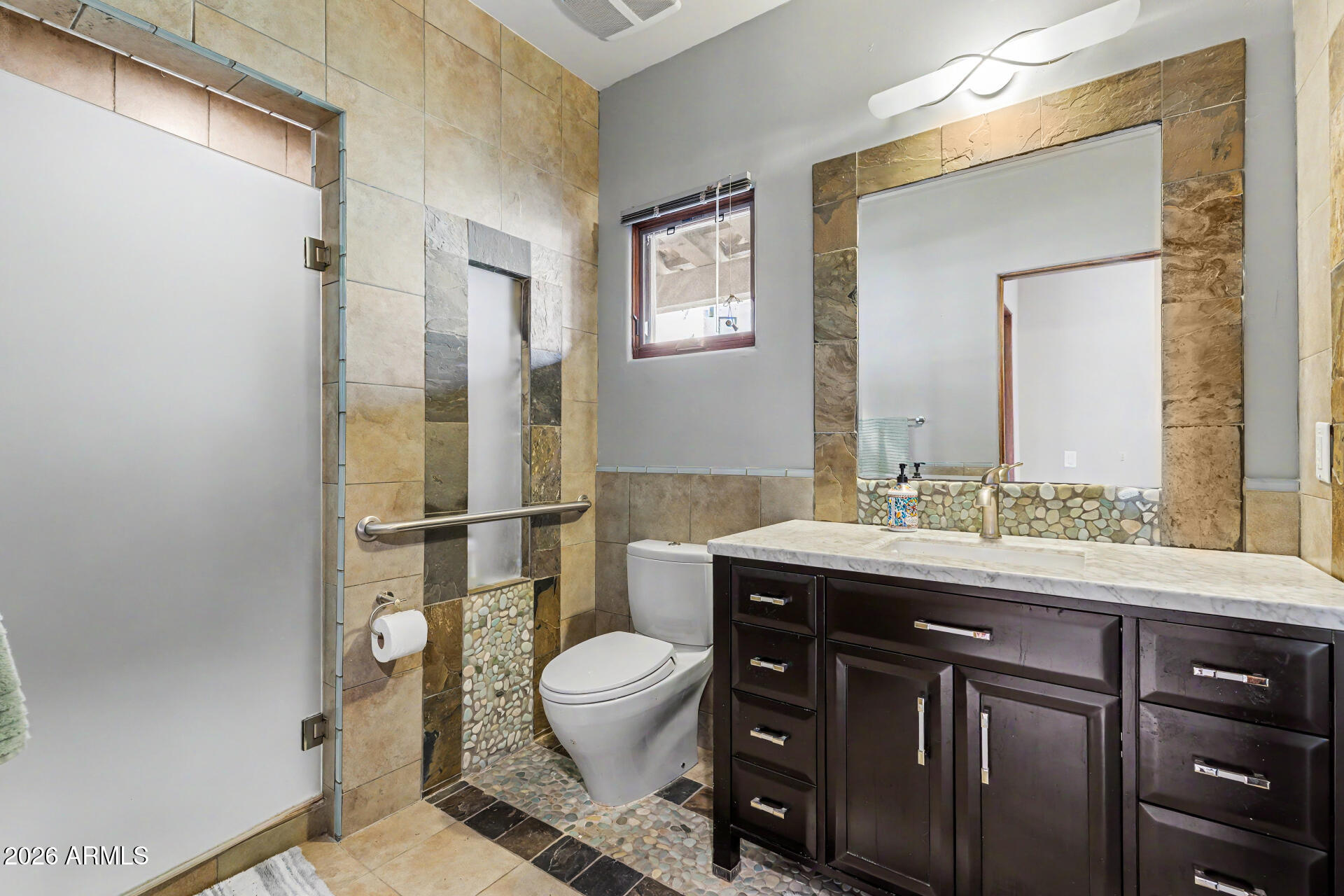 FOOTHILLS CLUB WEST PARCEL 15D - Residential