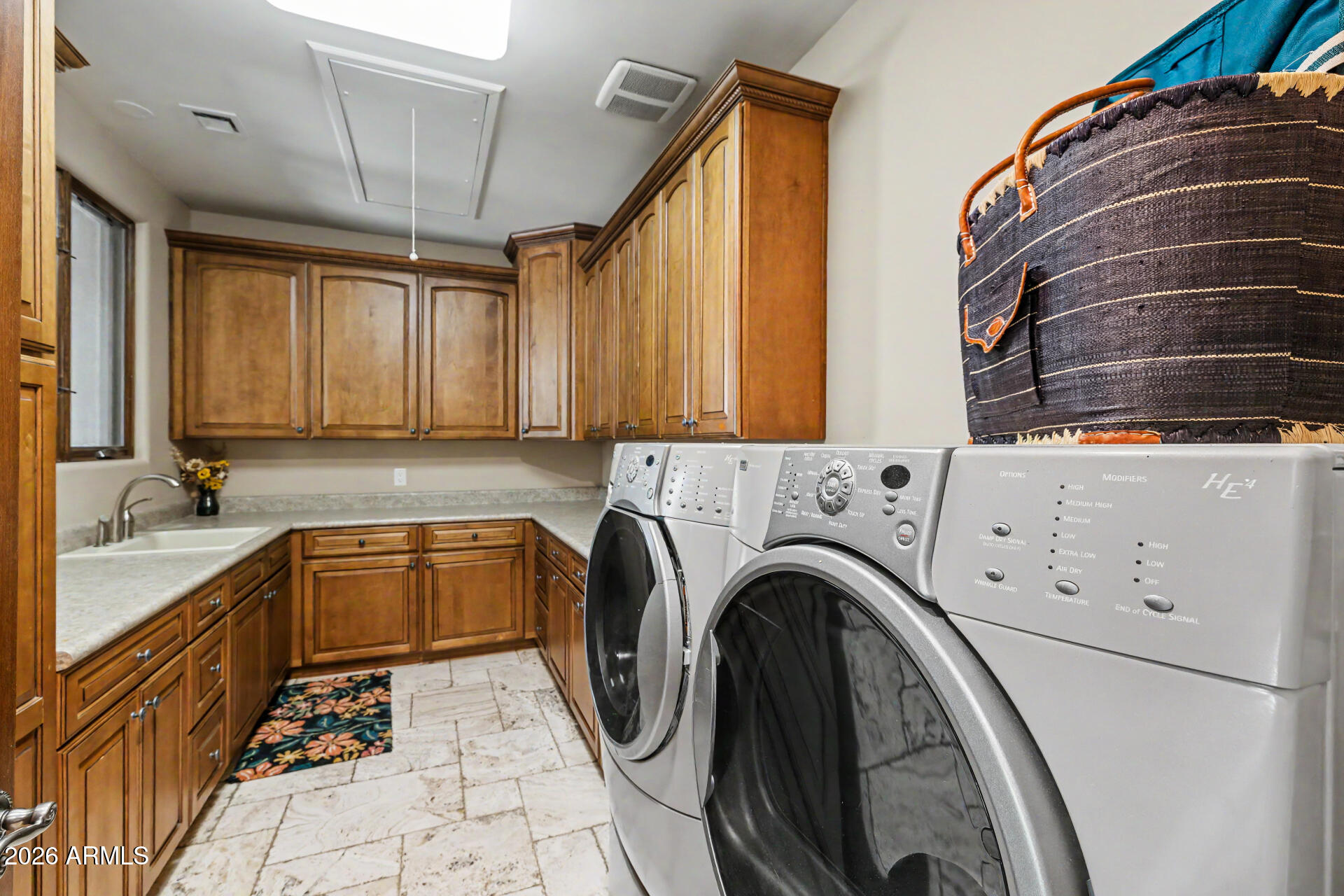 FOOTHILLS CLUB WEST PARCEL 15D - Residential