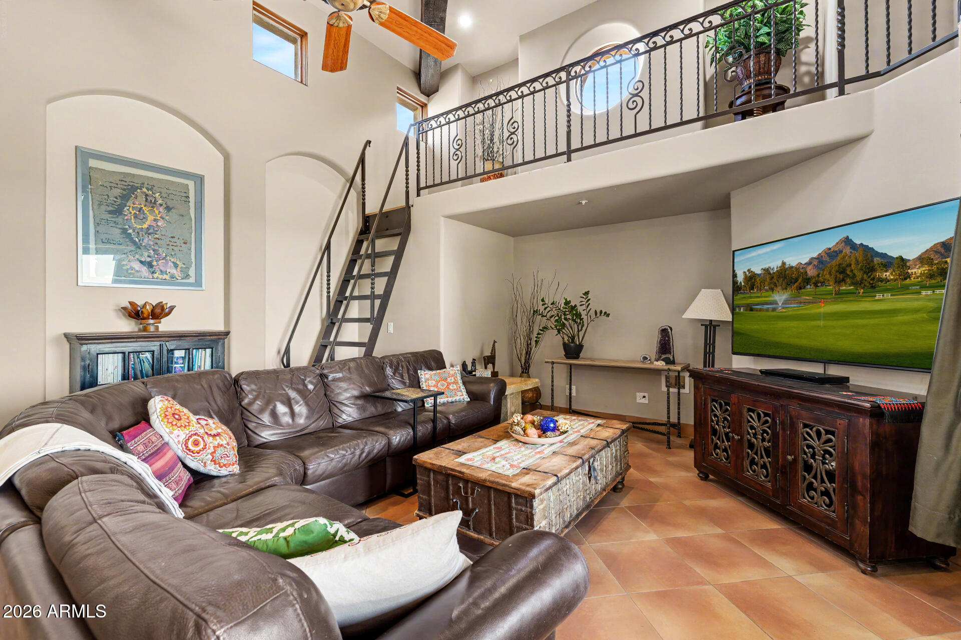 FOOTHILLS CLUB WEST PARCEL 15D - Residential