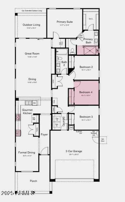16784 W HOPE Drive Surprise AZ 85388