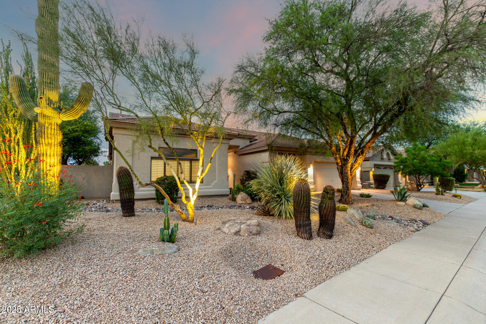 4102 E SPUR Drive