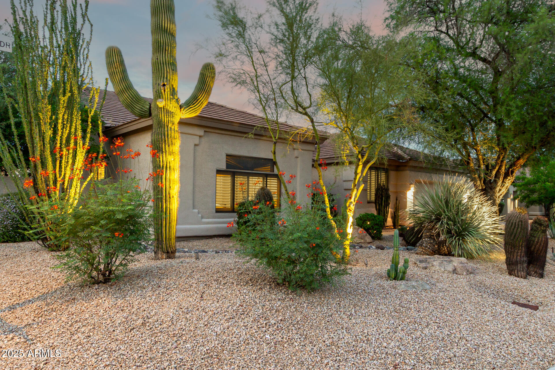 4102 E SPUR Drive