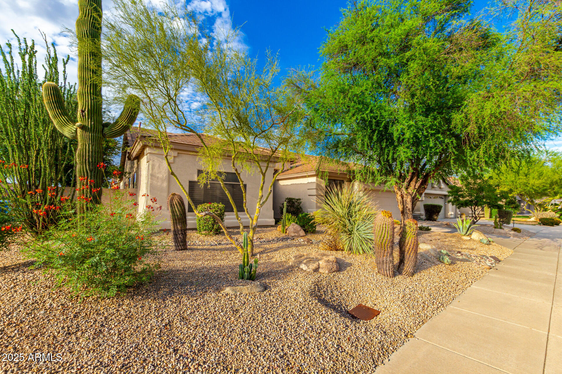 4102 E SPUR Drive