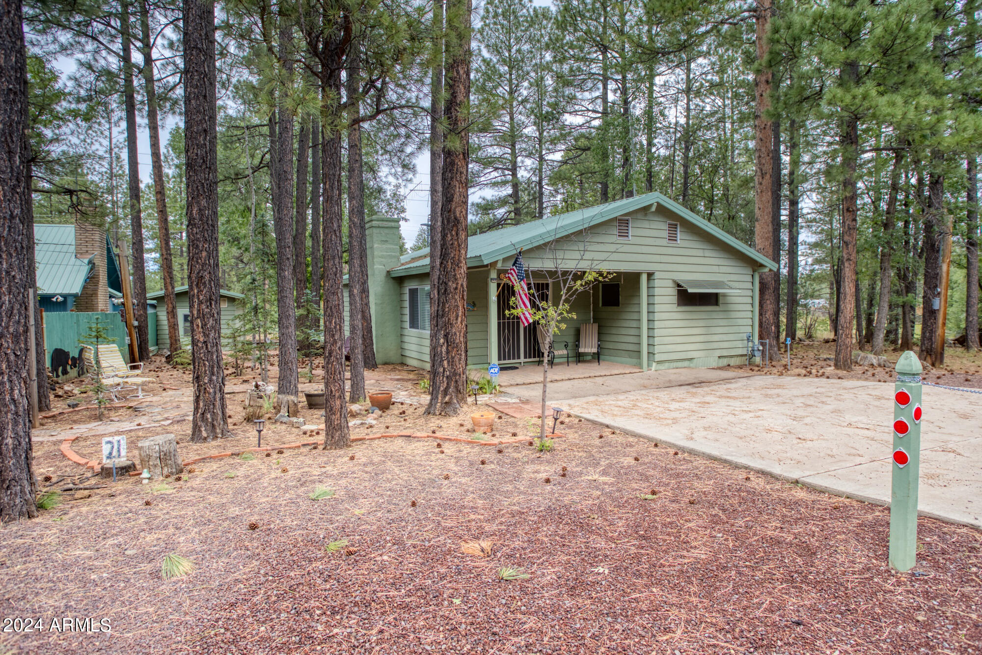 View Pinetop, AZ 85935 mobile home