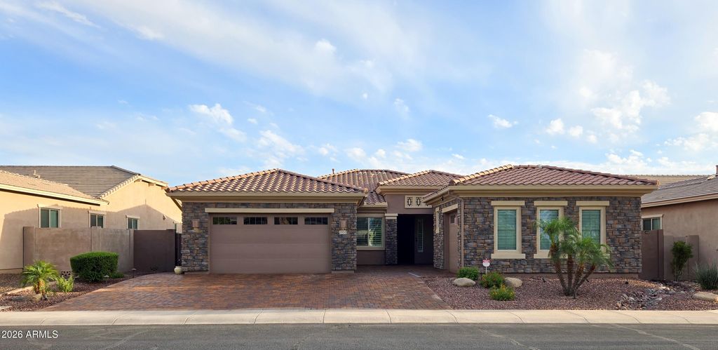 Photo of 3555 E Lantana Drive, Chandler, AZ 85286 (MLS # 7020365)