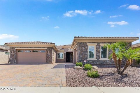 Property photo of 3555 E Lantana Drive, Chandler, AZ 85286