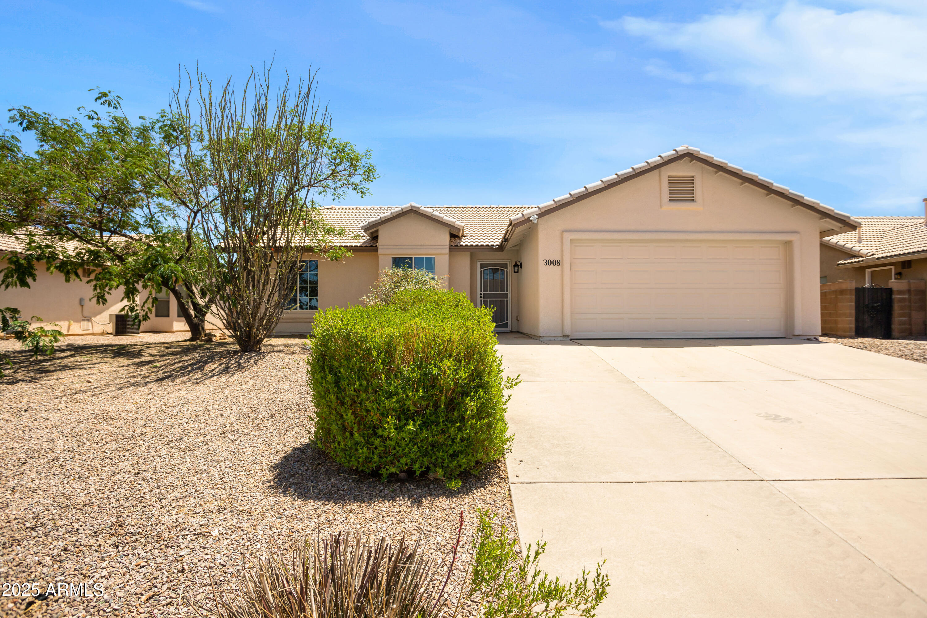 CANYON DE FLORES PHASE 2A - Residential