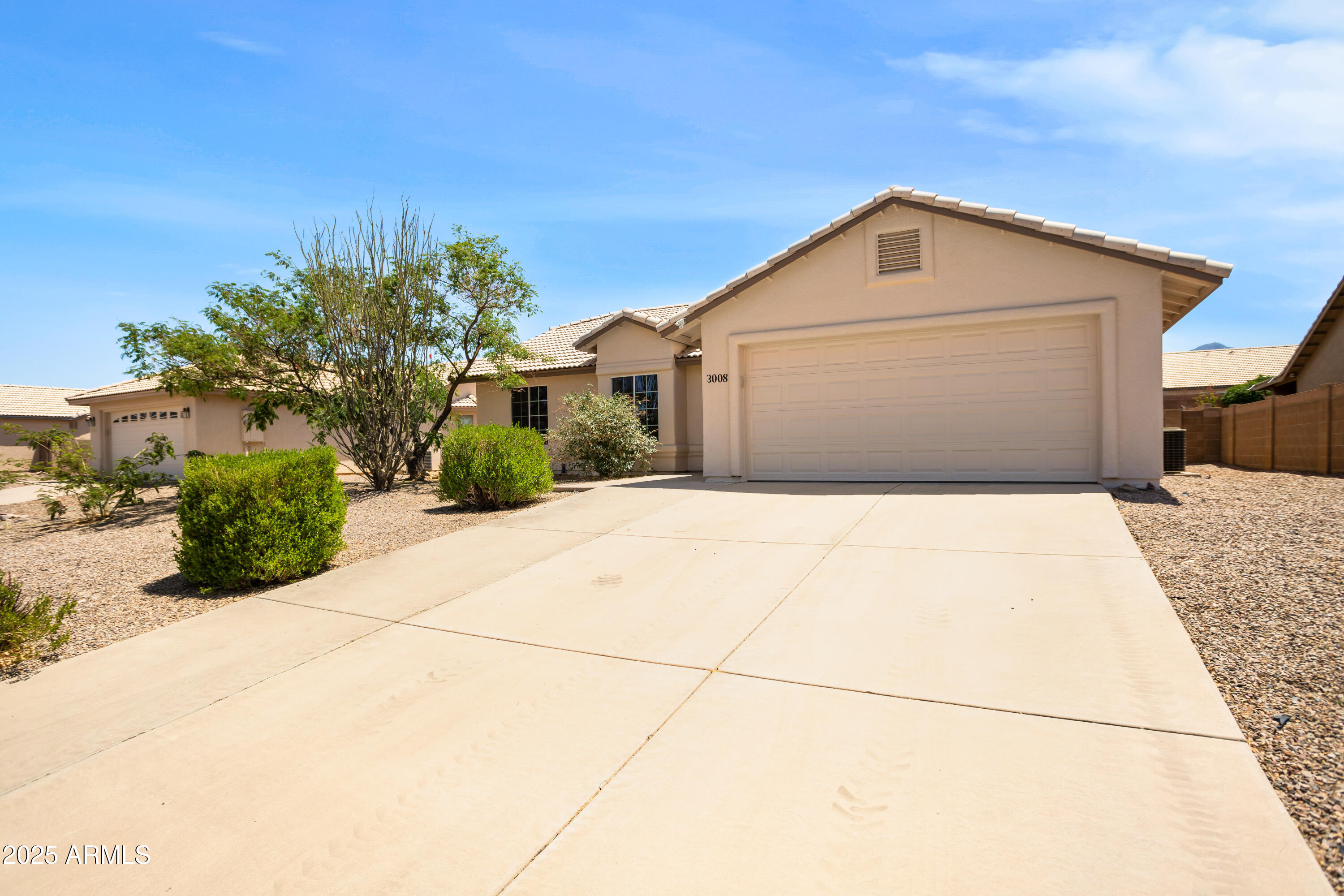 CANYON DE FLORES PHASE 2A - Residential