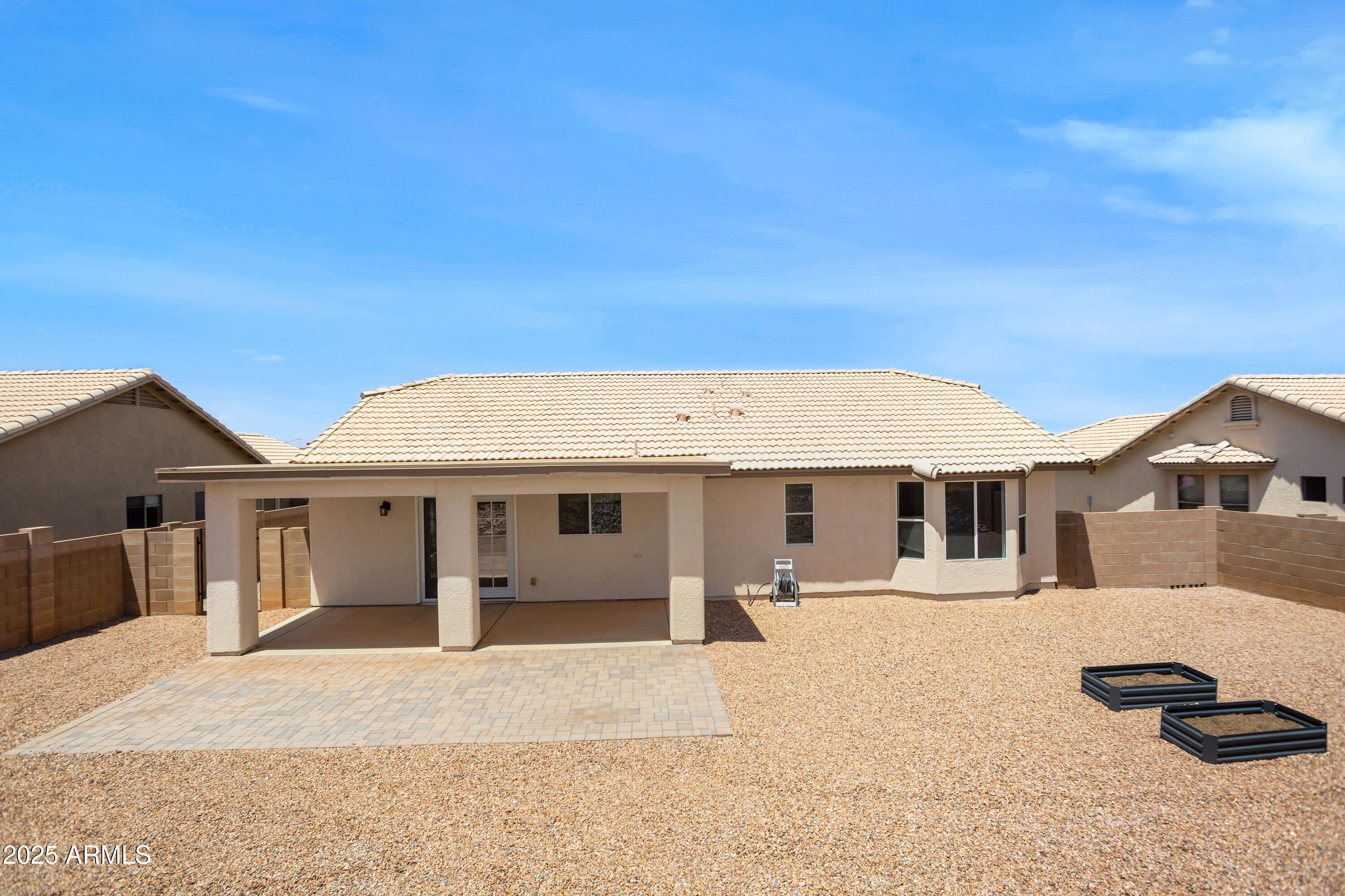 CANYON DE FLORES PHASE 2A - Residential