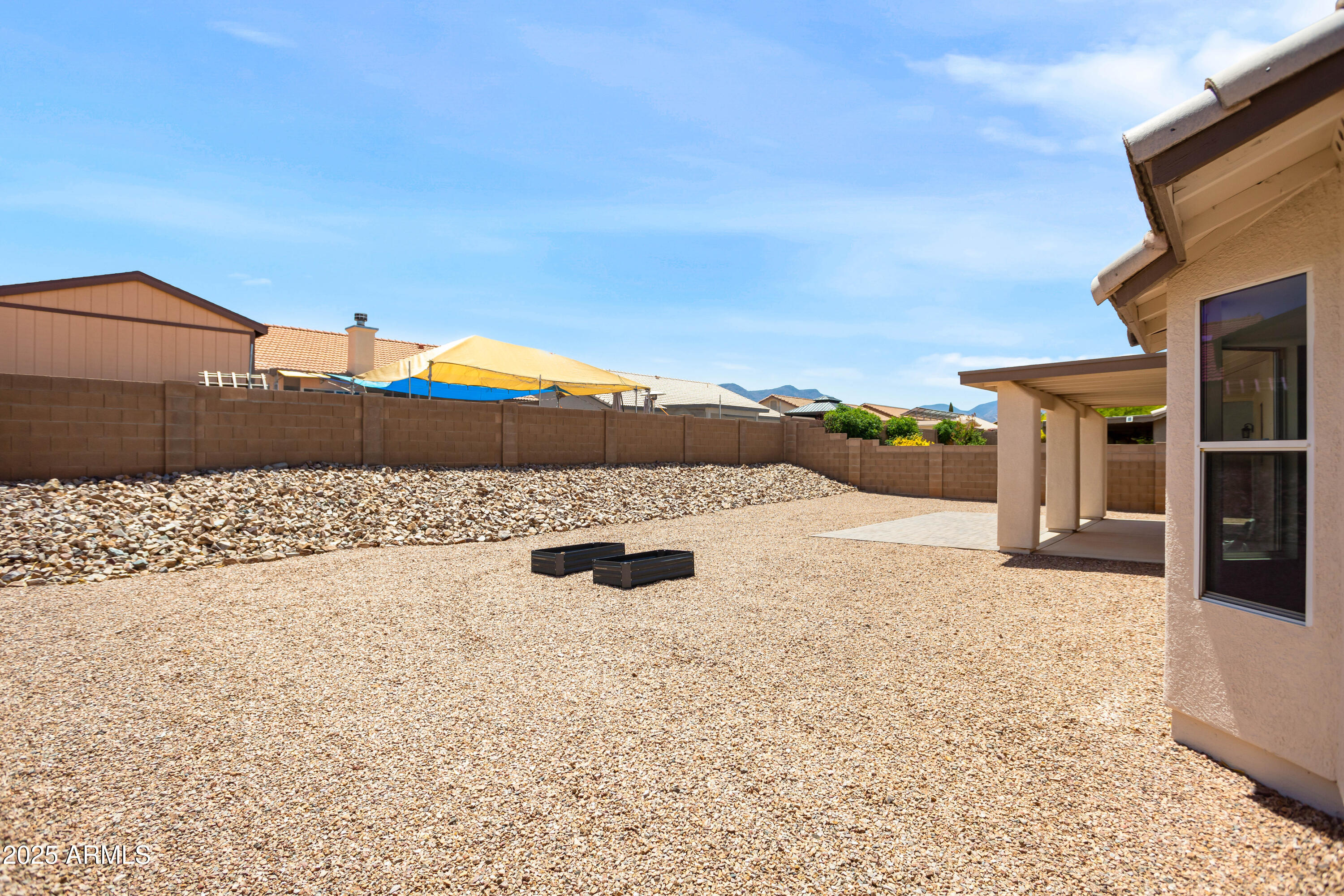 CANYON DE FLORES PHASE 2A - Residential