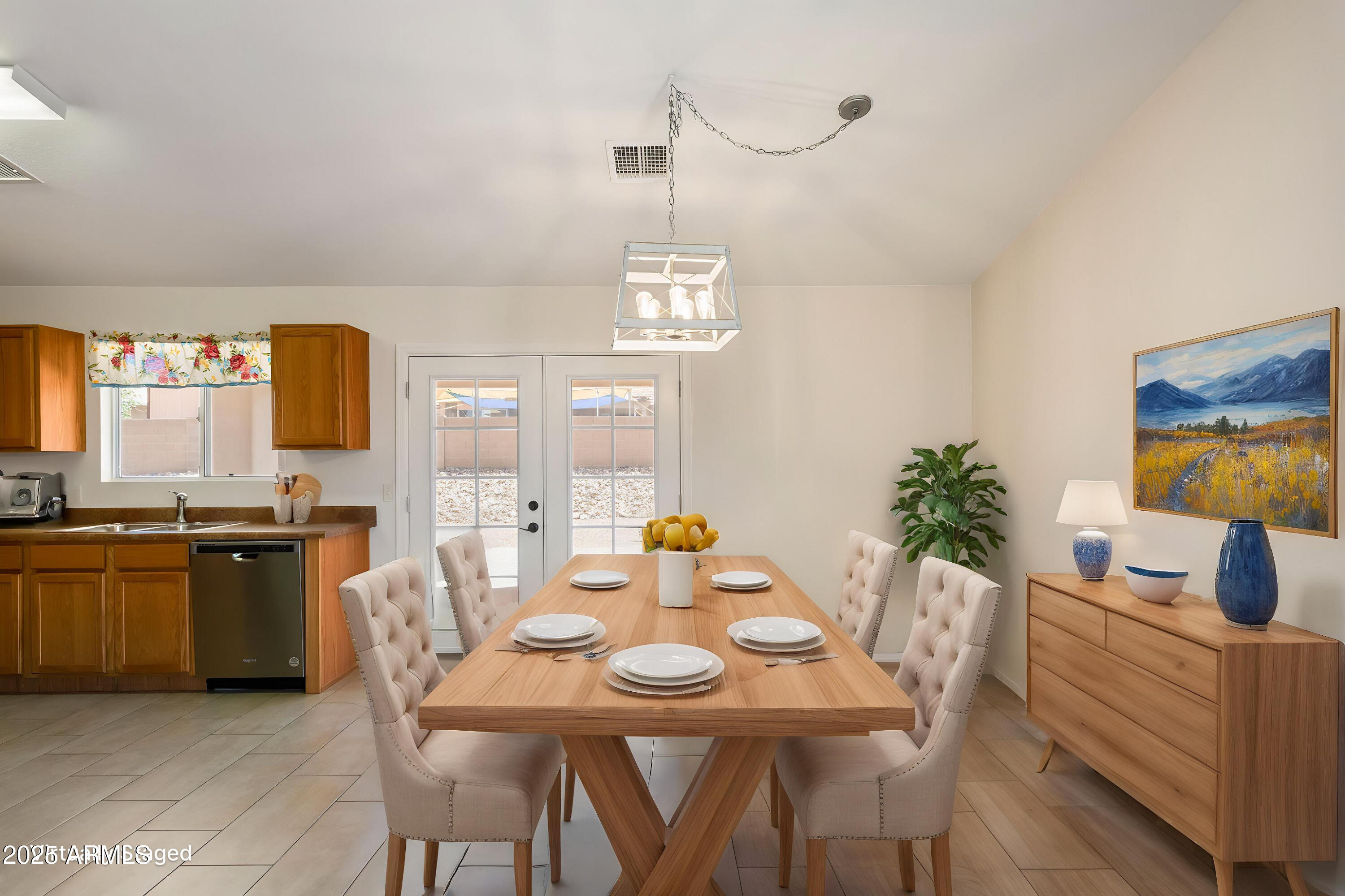 CANYON DE FLORES PHASE 2A - Residential