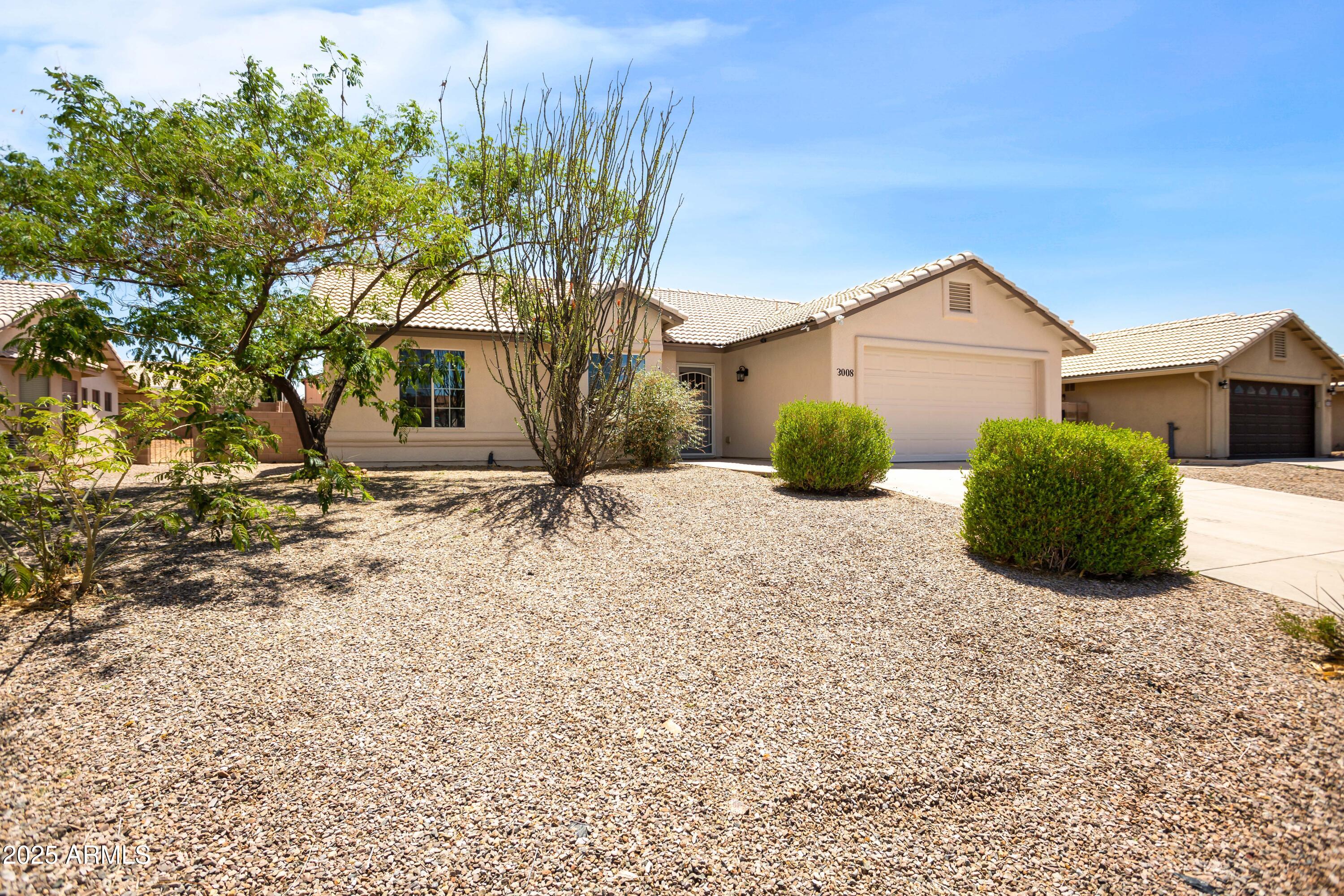 CANYON DE FLORES PHASE 2A - Residential
