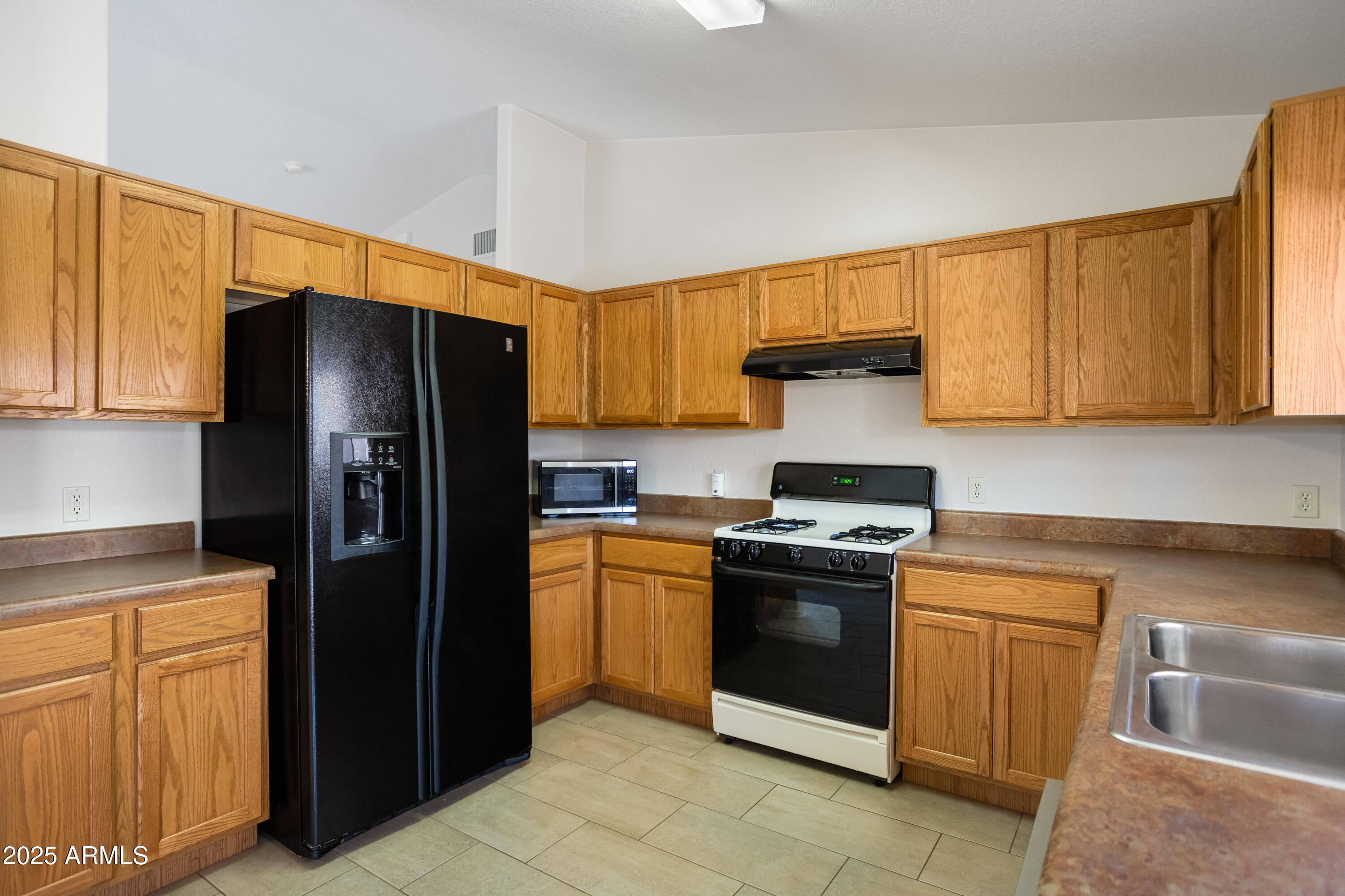 CANYON DE FLORES PHASE 2A - Residential
