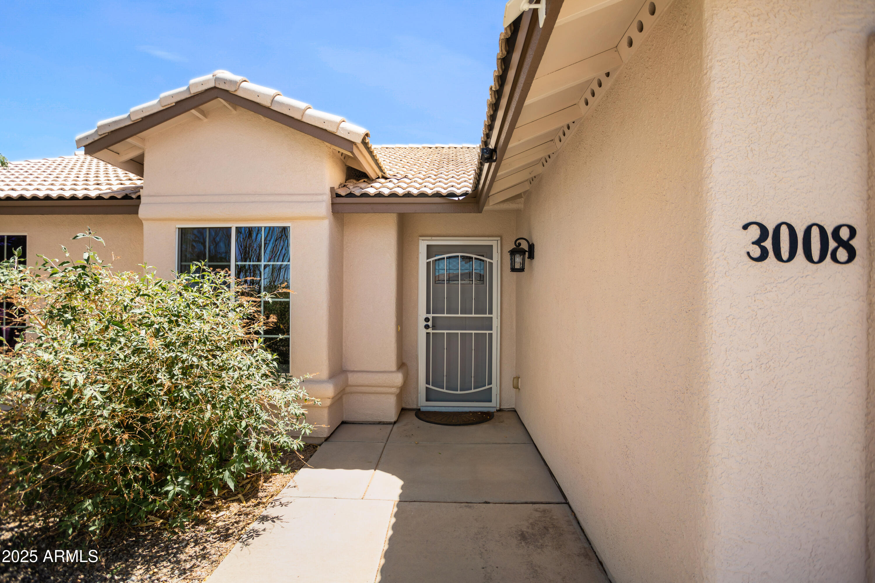 CANYON DE FLORES PHASE 2A - Residential