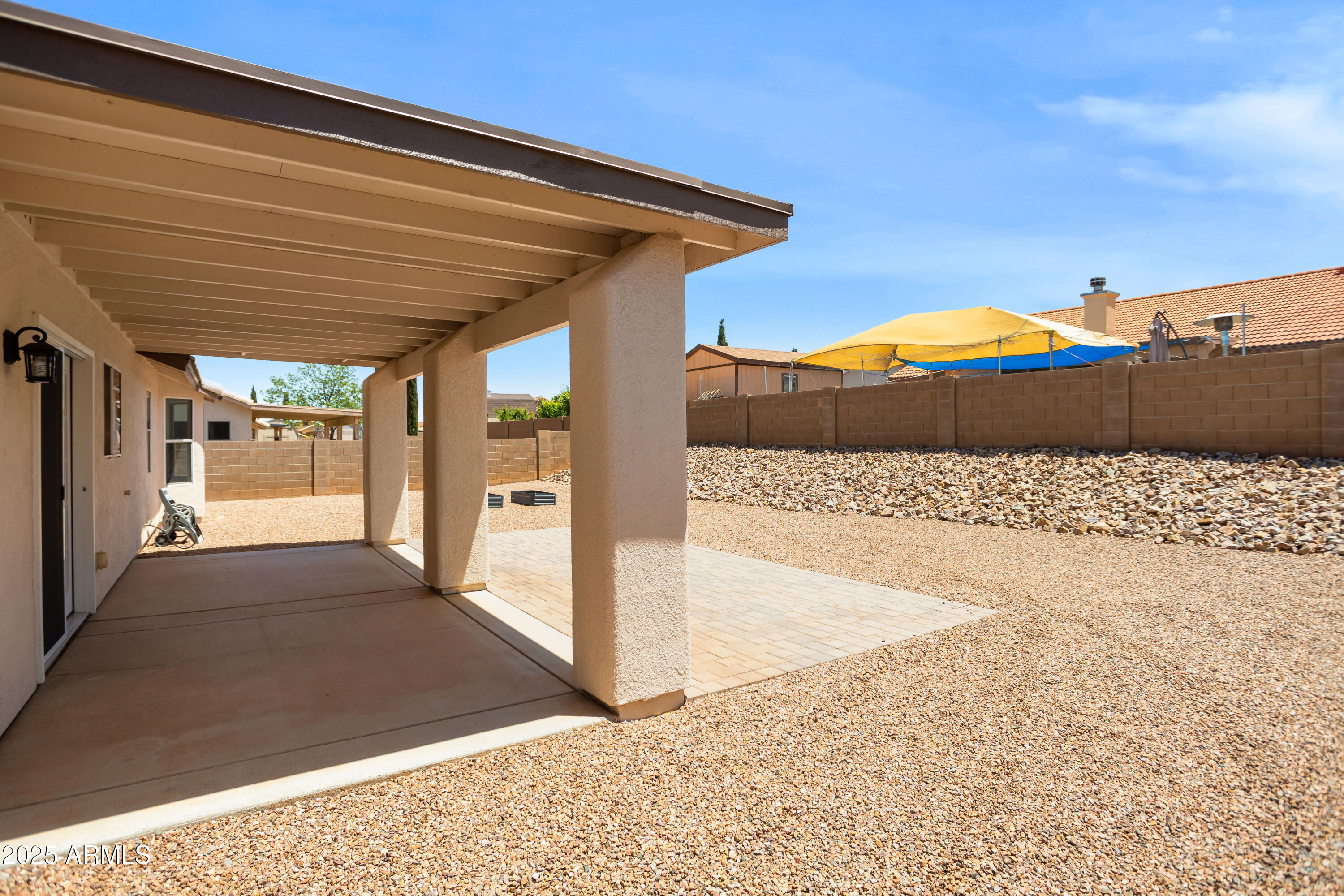 CANYON DE FLORES PHASE 2A - Residential