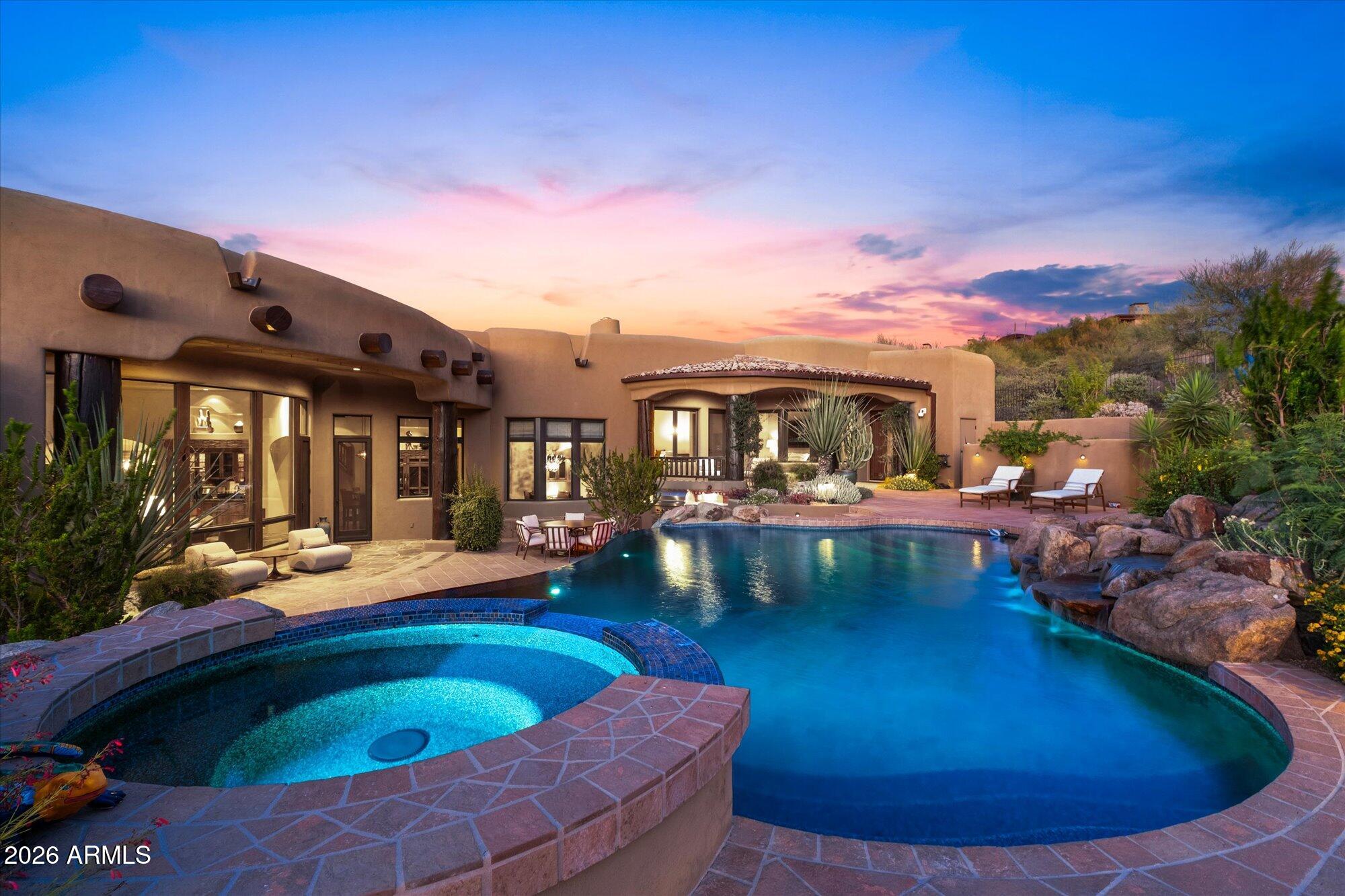 11237 E TROON MOUNTAIN Drive