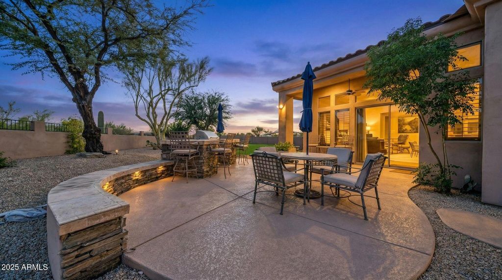 Photo of 22573 N 79th Place, Scottsdale, AZ 85255 (MLS # 6955265)