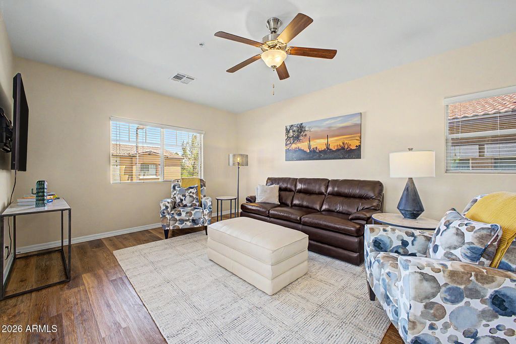 Photo of 7726 E Baseline Road #236, Mesa, AZ 85209 (MLS # 7032542)