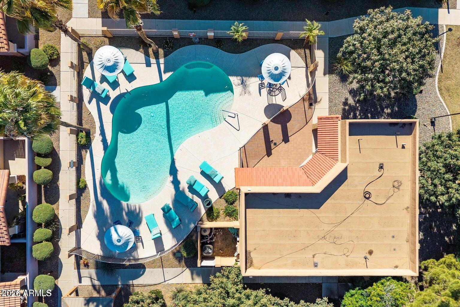 VILLA RIALTO - Residential