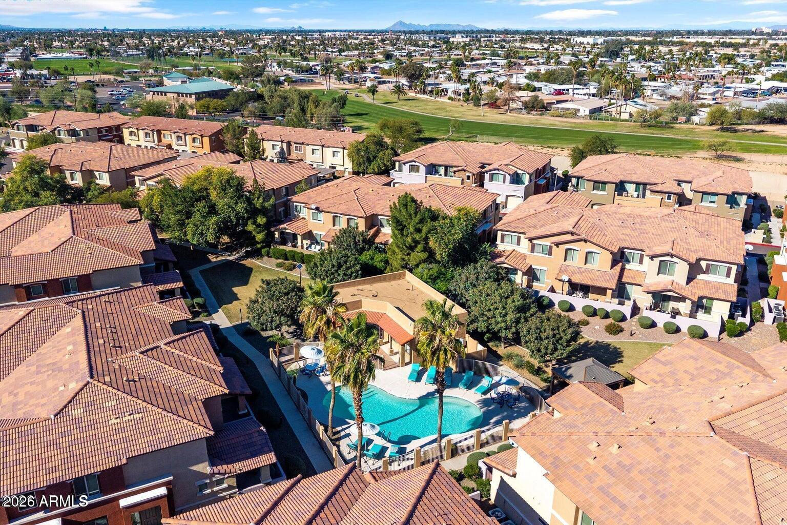 VILLA RIALTO - Residential