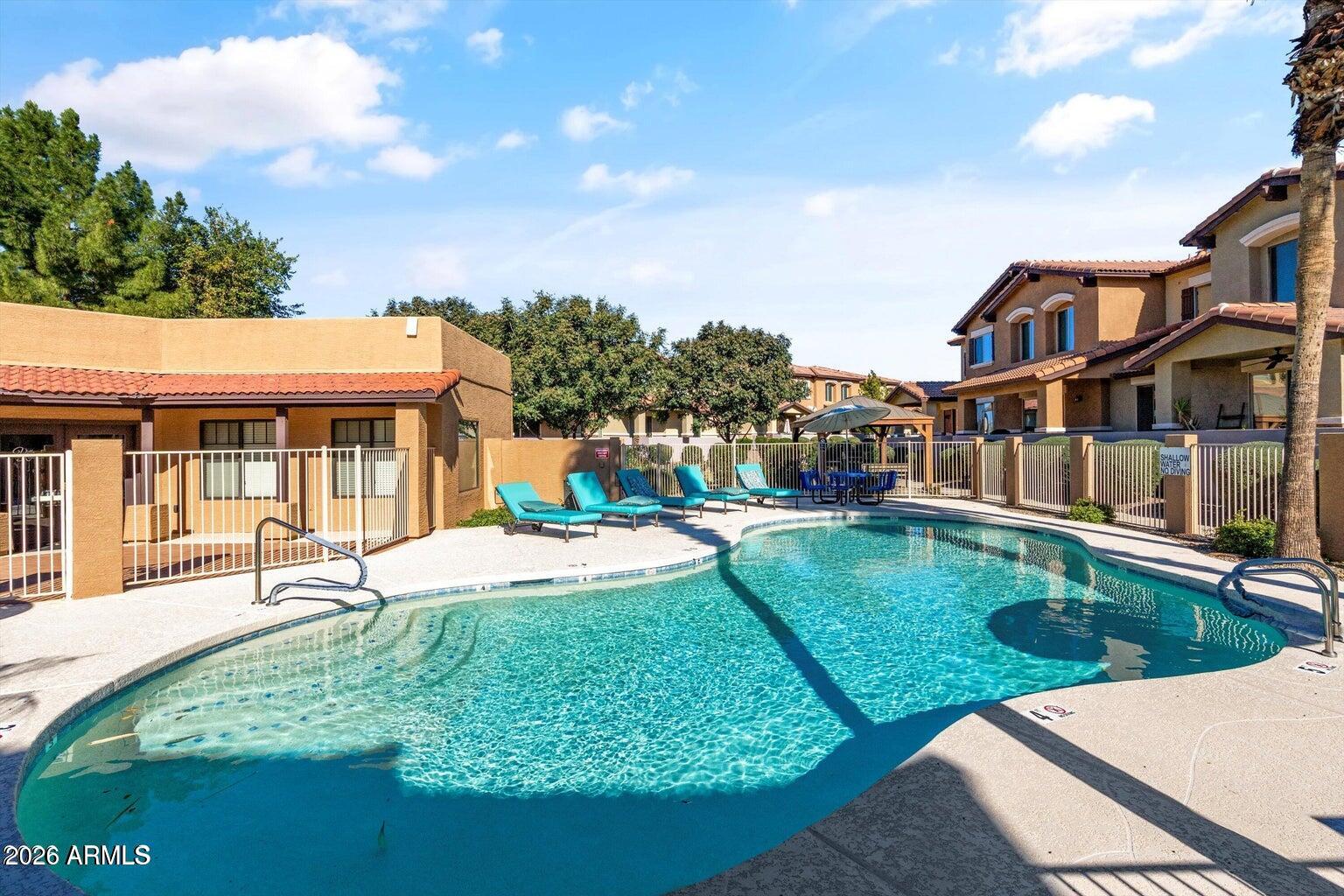 VILLA RIALTO - Residential