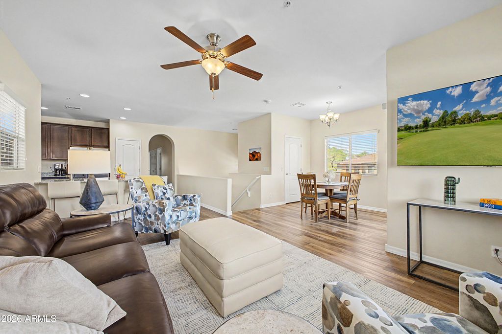 Photo of 7726 E Baseline Road #236, Mesa, AZ 85209 (MLS # 7032542)