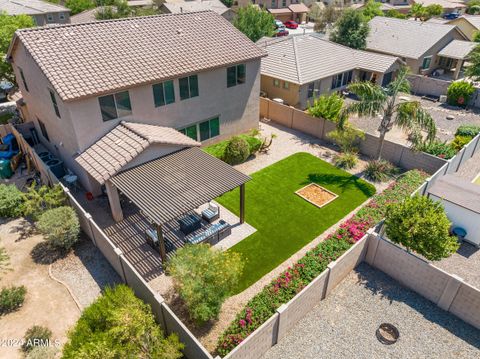 A home in Mesa