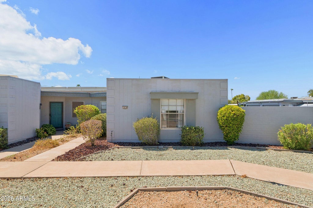 Photo of 10538 W Palmeras Drive, Sun City, AZ 85373 (MLS # 7079660)