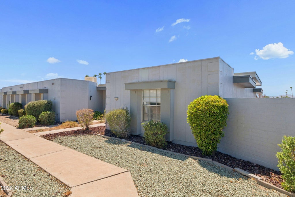 Photo of 10538 W Palmeras Drive, Sun City, AZ 85373 (MLS # 7079660)