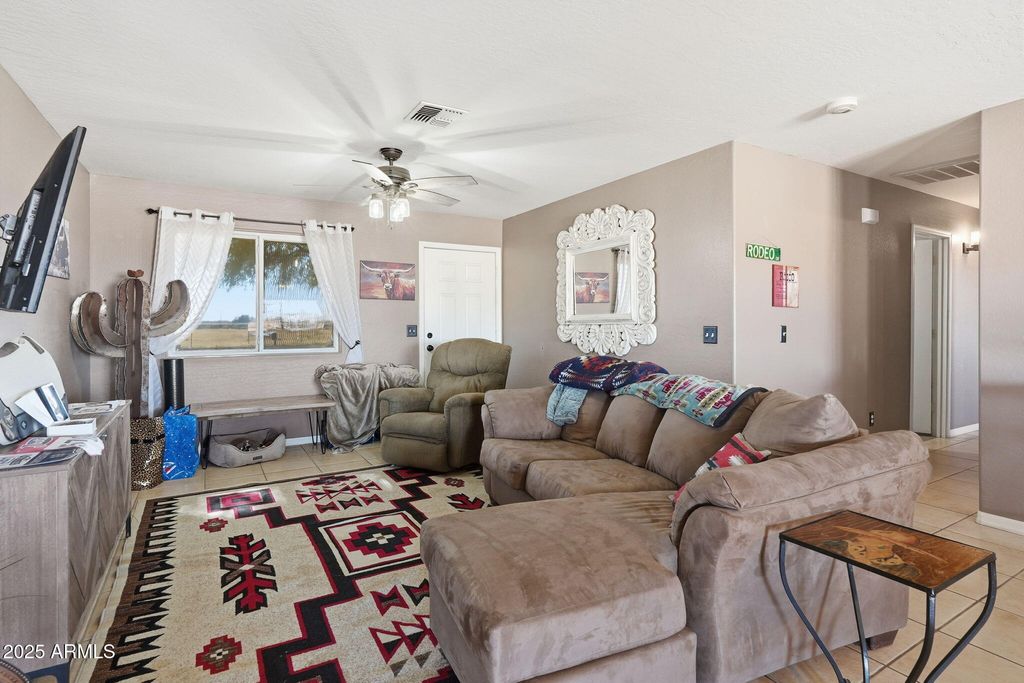 Photo of 3356 E Gurr Lane, Coolidge, AZ 85128 (MLS # 6988998)