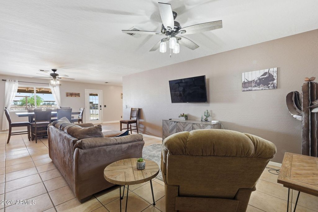 Photo of 3356 E Gurr Lane, Coolidge, AZ 85128 (MLS # 6988998)