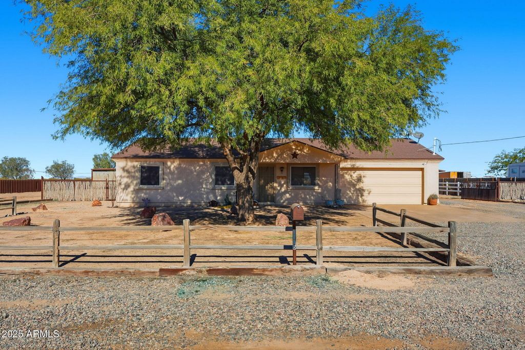 Photo of 3356 E Gurr Lane, Coolidge, AZ 85128 (MLS # 6988998)