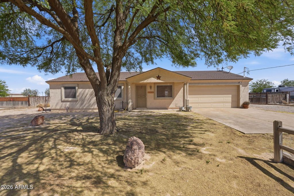 Photo of 3356 E Gurr Lane, Coolidge, AZ 85128 (MLS # 6988998)