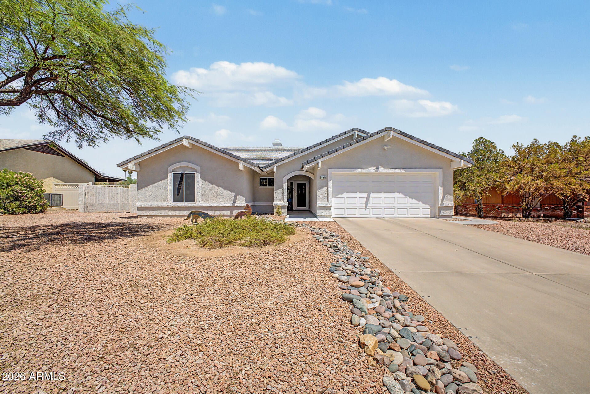 15003 N ESCONDIDO Drive