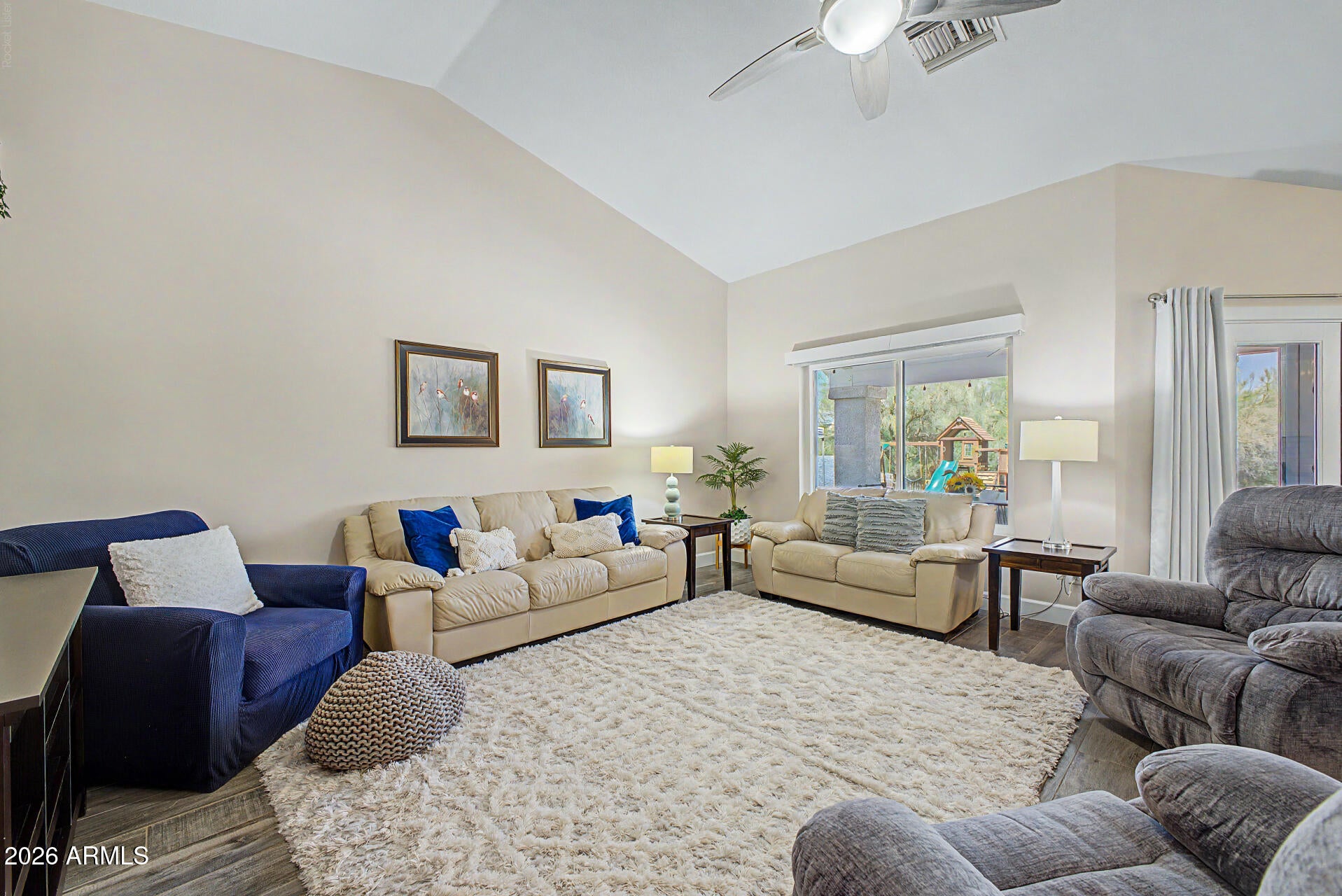 15003 N ESCONDIDO Drive