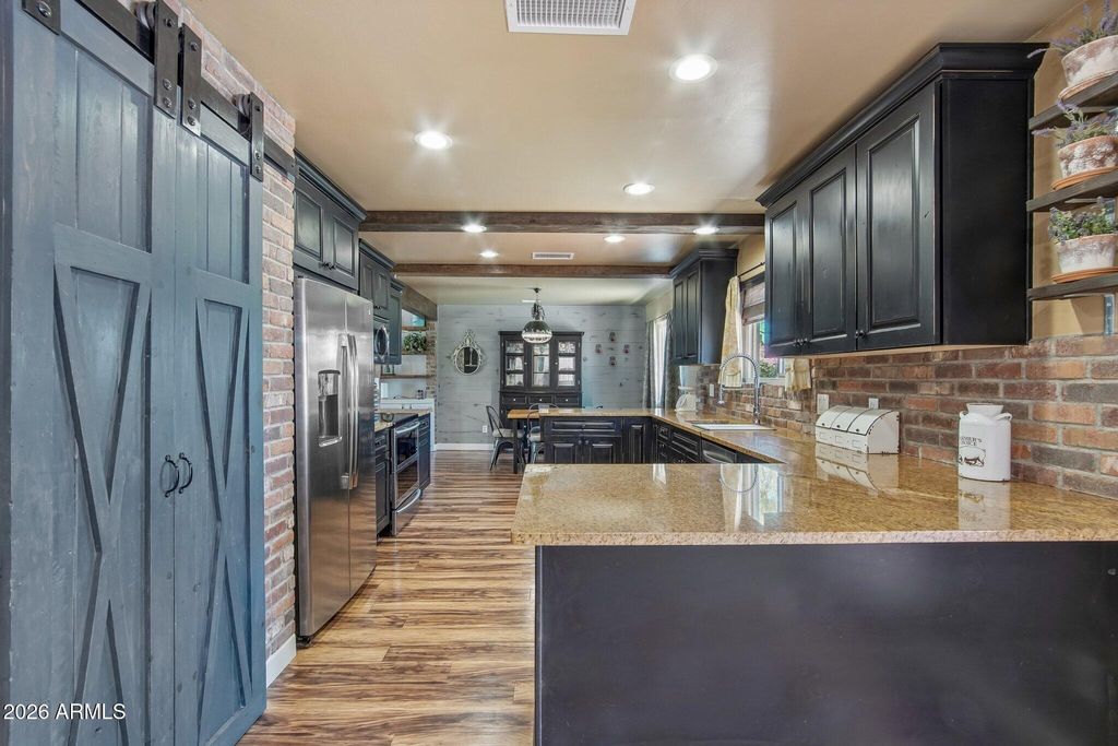 Photo of 222 E Silver Creek Road, Gilbert, AZ 85296 (MLS # 7030732)