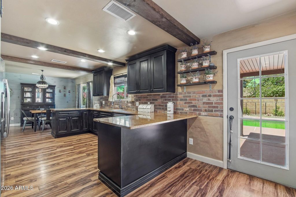 Photo of 222 E Silver Creek Road, Gilbert, AZ 85296 (MLS # 7030732)