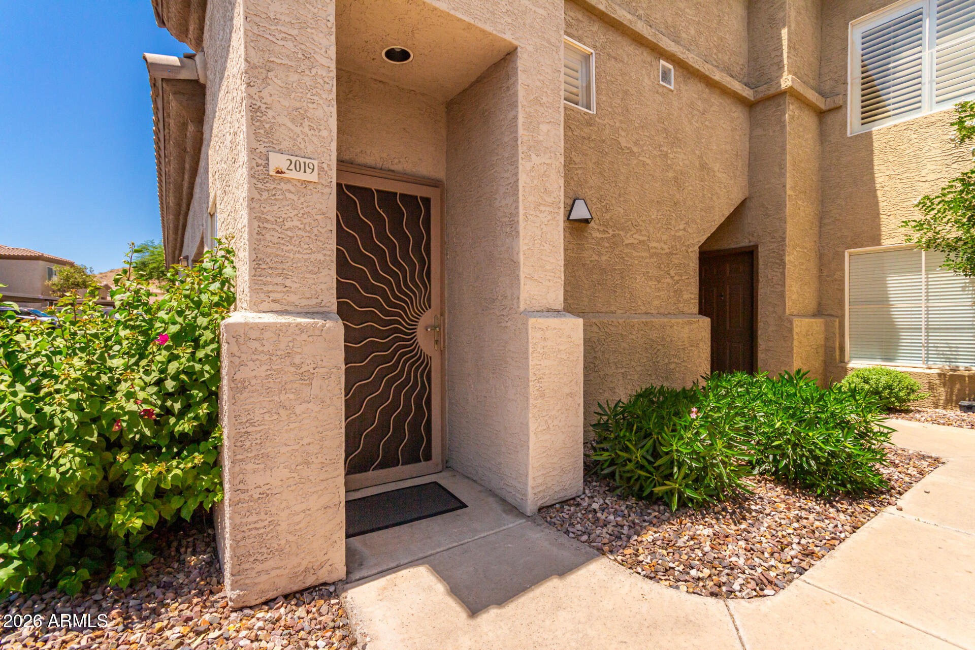 MOUNTAIN CANYON CONDOMINIUM - Residential