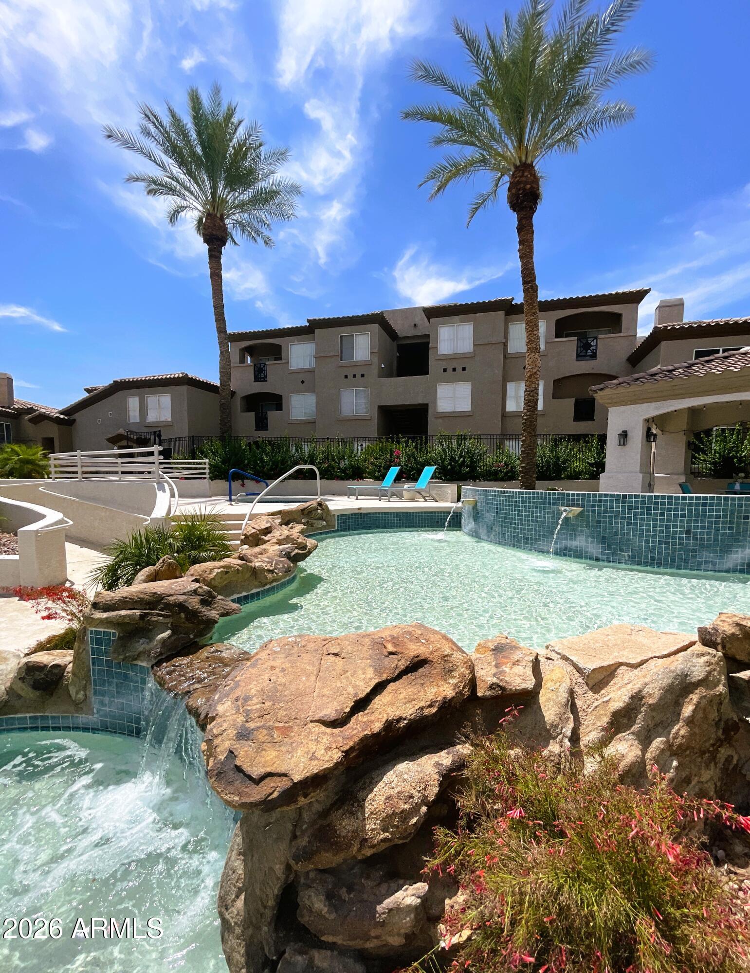 MOUNTAIN CANYON CONDOMINIUM - Residential