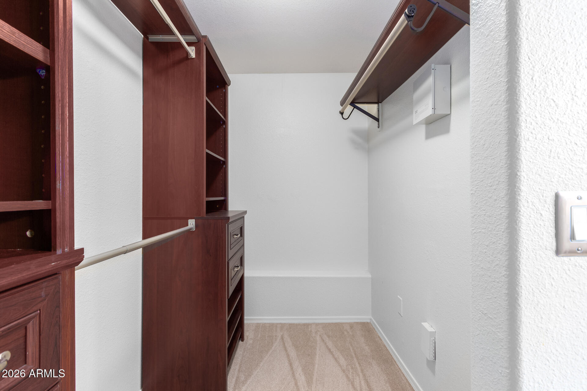 MOUNTAIN CANYON CONDOMINIUM - Residential