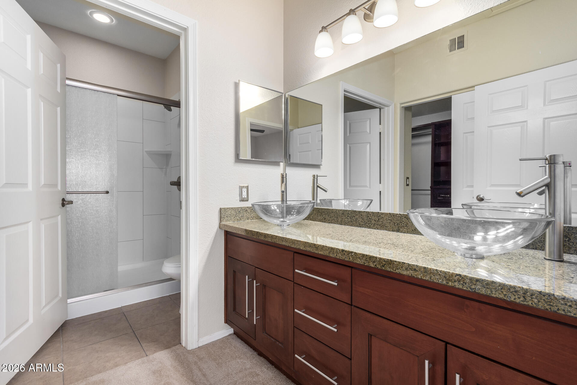 MOUNTAIN CANYON CONDOMINIUM - Residential